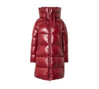 SAVE THE DUCK Cappotto invernale 'BELLA' rosso vino Donna SAVE THE DUCK M