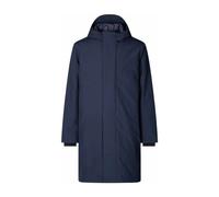 Save The Duck, ,Coats ,Uomo ,Blu ,L Barry Coat