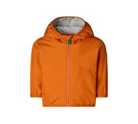 Save The Duck Coco Hooded Jacket Amber Orange Taglia: 9|12 | Outlet | kids | Giallo