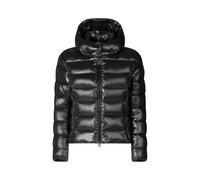 Save the Duck Cosmary Giacca Invernale Donna Trapuntata Turchese Slim