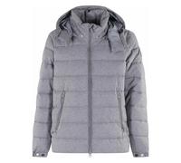 Save The Duck - Costantin Jacket - -Jackets -Uomo -Grigio -M