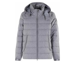 Save The Duck - Costantin Jacket - -Jackets -Uomo -Grigio -M