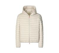 Save the Duck Donald Giacca - Giacca isolante da uomo, in fibra sintetica, grigio, beige., XL