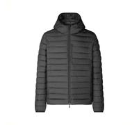 Save The Duck D31273M MIRO21 JUNCUS-10000 BLACK Tg XL