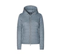 Save the Duck D33620W-IRIS22-10000 Giacca Imbottita Donna Invernale Nera
