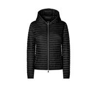 Save the Duck D33620W-IRIS22-10000 Giacca Imbottita Donna Invernale Nera