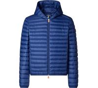 Save the Duck Donald D3 650M - Giacca da uomo, Blu eclipse 90025, XXL