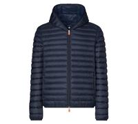 Save the Duck Donald Giacca Trapuntata Invernale Uomo da Mezza Stagione a Vento