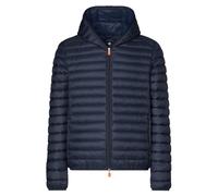 Save the Duck Donald Giacca Trapuntata Invernale Uomo da Mezza Stagione a Vento