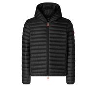 Save the Duck Donald Giacca Trapuntata Invernale Uomo da Mezza Stagione a Vento