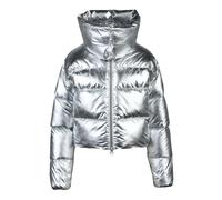 Save The Duck - Donald Puffer Jacket - - Jackets - Donna - Grigio - M