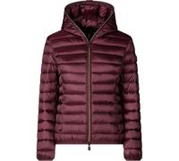 Save The Duck Donna Alexis giacca, wine red, L|M