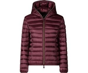 Save The Duck Donna Alexis giacca, wine red, S