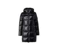Save The Duck Donna Ines Cappotto, nero, XL, Nerone