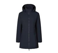 Save The Duck Donna Rachel Parka, blue black, M