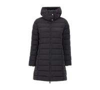 Save The Duck - Edel Padded Coat - - Coats - Donna - Nero - XL