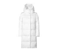 Save The Duck - Edel Parka - - Coats - Donna - Bianco - S