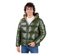 Save The Duck - Edgard Puffer Jacket - - Jackets - Uomo - Verde - XL
