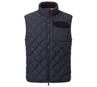 Save the Duck - Fabrice - Gilet sintetico S blu