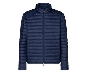Save The Duck - Giacca Alexander - - Jackets - Uomo - Blu - L