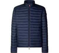 Save The Duck Giacca Alexander, Navy Blue, XL