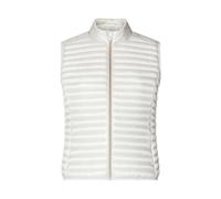 Save The Duck - Giacca Bianca con Imbottitura Plumtech - - Jackets - Donna - Bianco - S
