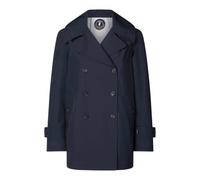 Save The Duck - Giacca Blu per Uomo e Donna - - Coats - Donna - Blu - S