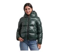 Save The Duck - Giacca con cappuccio Biddy - - Jackets - Donna - Verde - XL