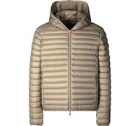 Save The Duck Giacca D30650M 40021 GRIGIO Uomo M