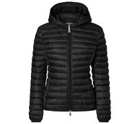 Save The Duck Giacca Daisy, Black, 2