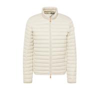 SAVE THE DUCK Giacca di mezza stagione 'Alexander' crema Uomo - Abbigliamento - Giacche - Giacche imbottite SAVE THE DUCK S