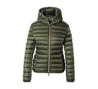 SAVE THE DUCK Giacca di mezza stagione 'ALEXIS' verde scuro Donna SAVE THE DUCK M
