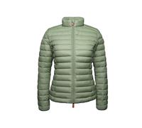 SAVE THE DUCK Giacca di mezza stagione 'Carly' verde pastello Donna - Premium - Giacche e cappotti - Giacche - Giacche leggere SAVE THE DUCK XS