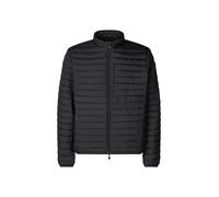 SAVE THE DUCK Giacca di mezza stagione 'Cole' nero Uomo SAVE THE DUCK XXXL