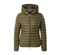 SAVE THE DUCK Giacca di mezza stagione 'DAISY' oliva Donna SAVE THE DUCK XL