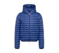 SAVE THE DUCK Giacca di mezza stagione 'Donald' blu Uomo - Abbigliamento - Giacche - Giacche imbottite SAVE THE DUCK XL