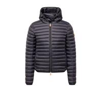 PIUMINO CON CAPPUCCIO DONALD SAVE THE DUCK Nero