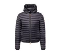 SAVE THE DUCK Giacca di mezza stagione 'Donald' nero Uomo - Abbigliamento - Giacche - Giacche imbottite SAVE THE DUCK XXL