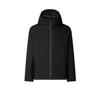 SAVE THE DUCK Giacca di mezza stagione 'Flynn' nero Uomo - Abbigliamento - Taglie comode - Giacche SAVE THE DUCK M