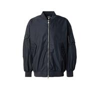 SAVE THE DUCK Giacca di mezza stagione 'JAY' blu notte Uomo - PROMO - Premium - Giacche e cappotti - Giacche SAVE THE DUCK XL
