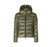 SAVE THE DUCK Giacca di mezza stagione oliva Donna SAVE THE DUCK M-L