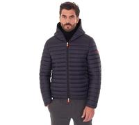 Save The Duck Giacca Donald, Black, XXL