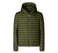Giubbotto Save the Duck modello DONALD, da uomo, con imbottitura in Nylon, co...
