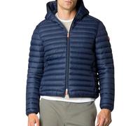 Save The Duck Giacca Donald, Navy Blue, XL