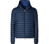 Save The Duck Giacca Donald, Navy Blue, XL