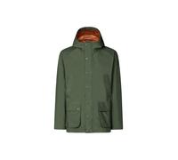SAVE THE DUCK Giacca funzionale 'Ghibli' verde Uomo SAVE THE DUCK M verde
