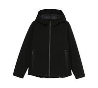 Save The Duck - Giacca imbottita nera Aw24 - - Jackets - Uomo - Nero - M