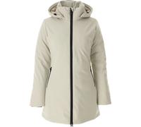 Save The Duck - Giacca Invernale Color Crema - - Jackets - Donna - Beige - L