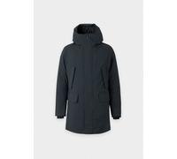 SAVE THE DUCK Giacca invernale 'WILSON' nero Uomo - Abbigliamento - Taglie comode - Giacche SAVE THE DUCK M