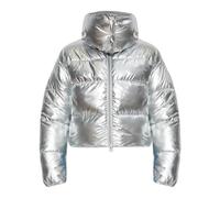 Save The Duck - Giacca isolata Giselle - - Jackets - Donna - Grigio - M